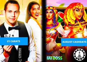 d'intéressantes promotions sur les casinos français