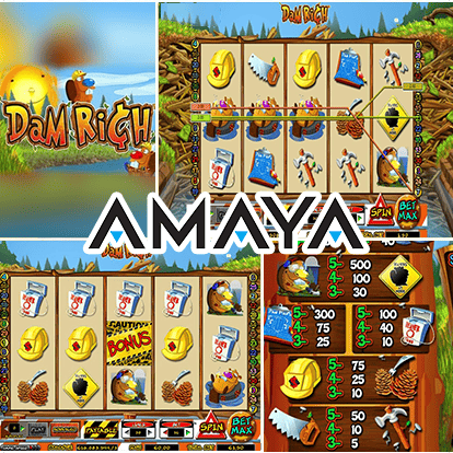 jeu amaya