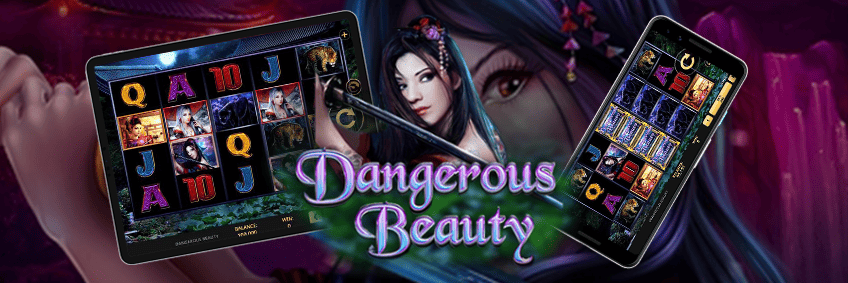 version mobile dangerous beauty