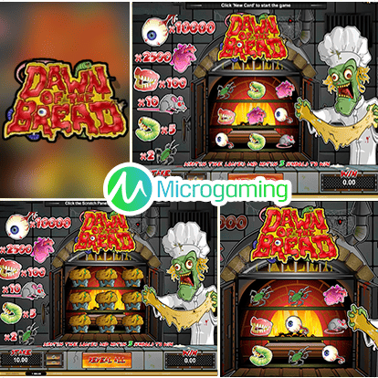 jeu microgaming