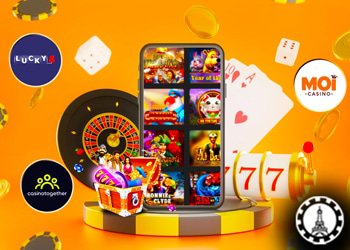 débutez votre mois d'aout avec les meilleurs casinos mobiles