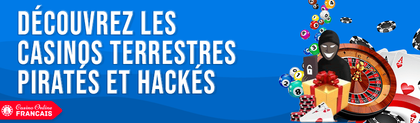 Top 7 Des Cybers Hacking Et Piratages De Casinos