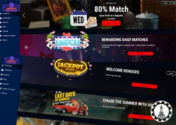 découvrez la promo du casino online jackpot wheel