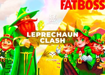 decouvrez promo leprechaun clash sur fatboss casino