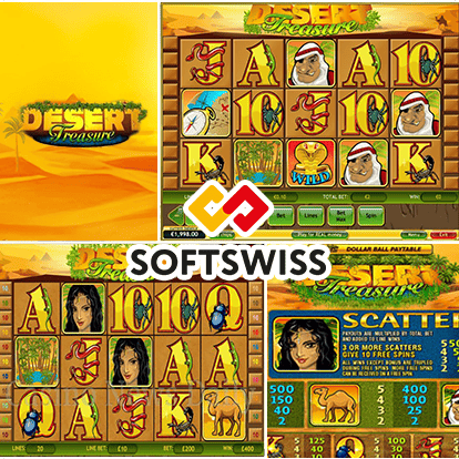 jeu softswiss