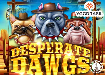 jeu de casino en ligne desperate dawgs d'yggdrasil