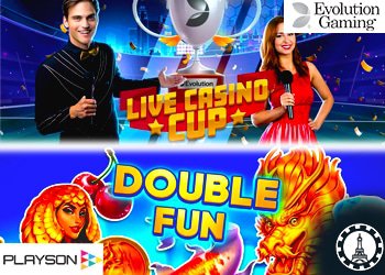 deux interessantes promos en cours sur le casino lucky8