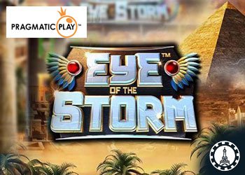 dévenez rivh comme cléopâtre sur eye of the storm