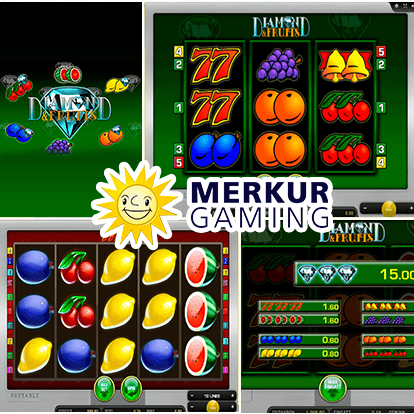 jeu merkur gaming