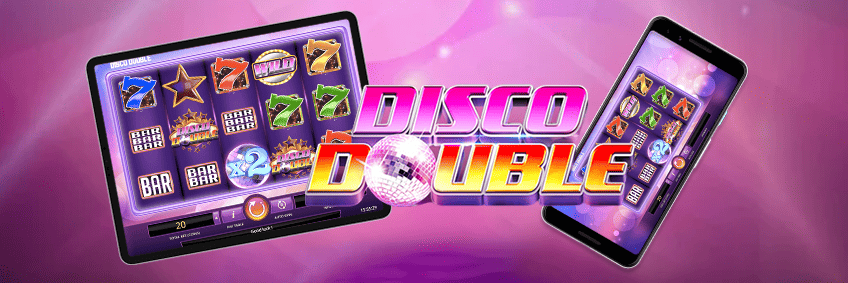 disco double