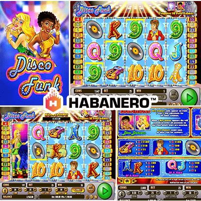 jeu habanero