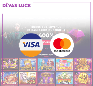 divas luck casino retrait