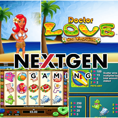 jeu nextgen