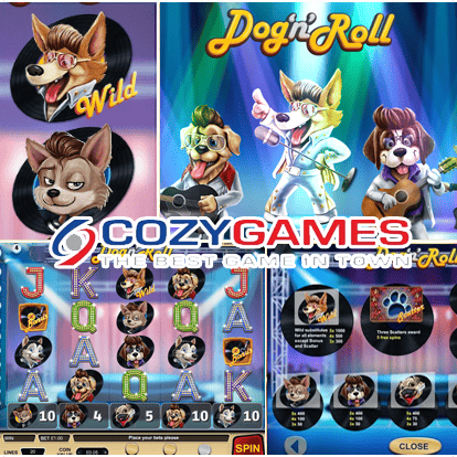 jeu cozy games