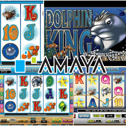 jeu amaya