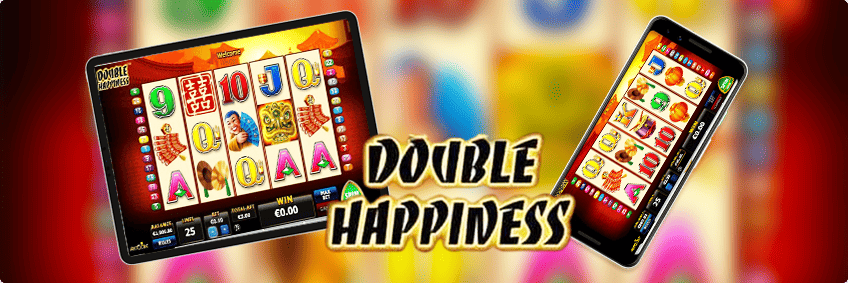 double happiness