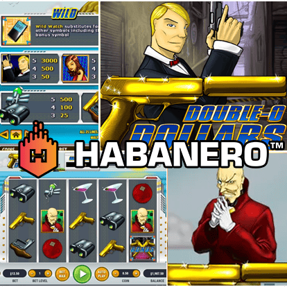 jeu habanero