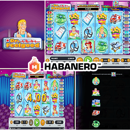 jeu habanaero