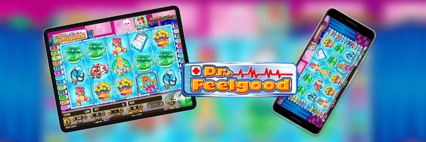 dr. feelgood