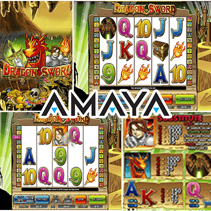 jeu amaya