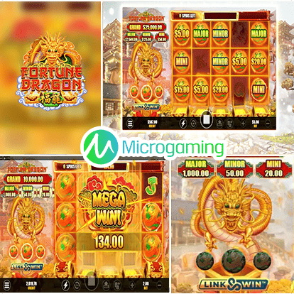 jeu microgaming