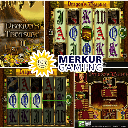 jeu merkur gaming