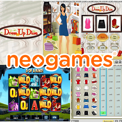 jeu neogames