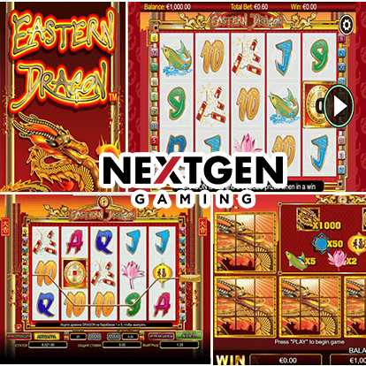 jeu nextgen