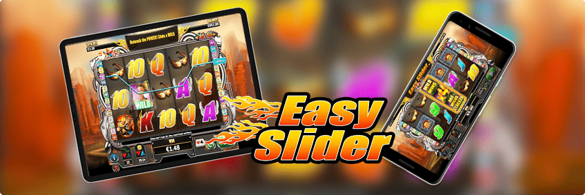 easy slider