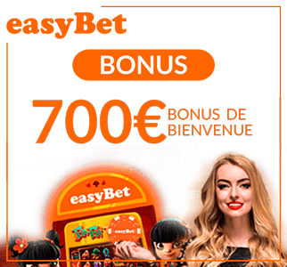 bonus easy bet