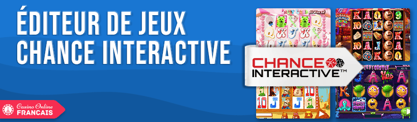 Chance Interactive