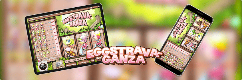 eggstravaganza