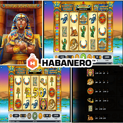 jeu habanero