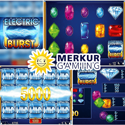 jeu merkur gaming