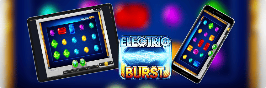 electric burst