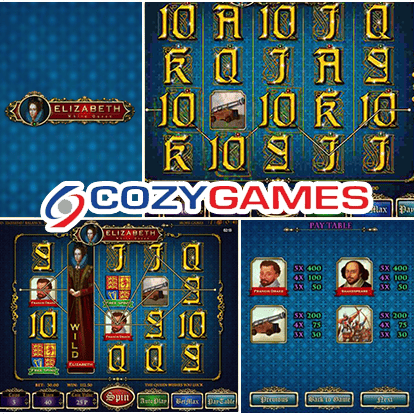 jeu cozy games