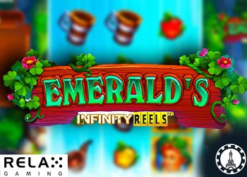 emeralds infinity reels de casinos en ligne francais