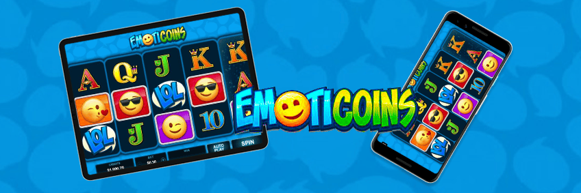 emoticoins