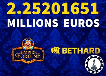 empire fortune machine sous qui fait millionnaires