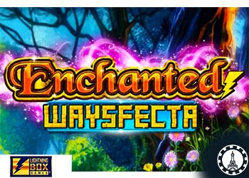 enchanted waysfecta sur les casinos francais en ligne