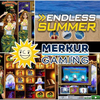 jeu merkur gaming