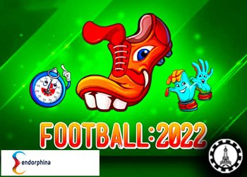 endorphina lance jeu casino francais ligne football 2022