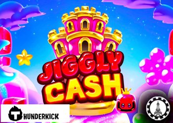 entrez dans monde colore sur jeu jiggly cash