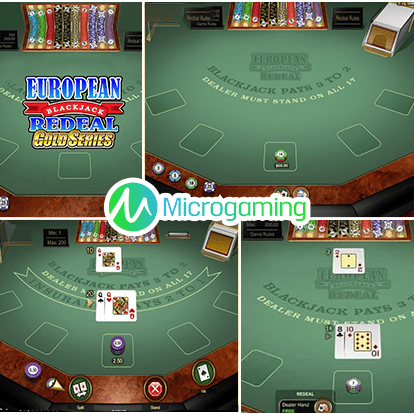 jeu microgaming