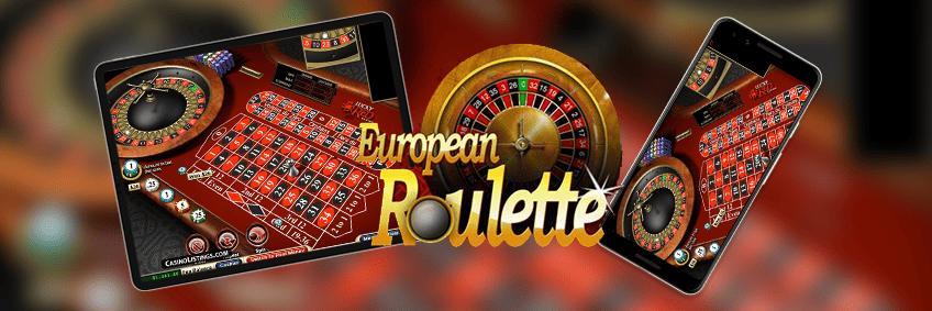 european roulette