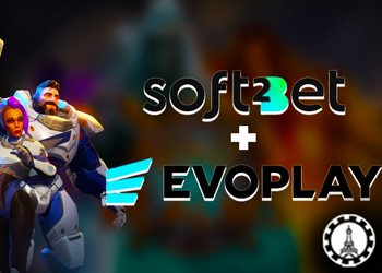 evoplay et isoft2bet travaillent maintenant en synergie