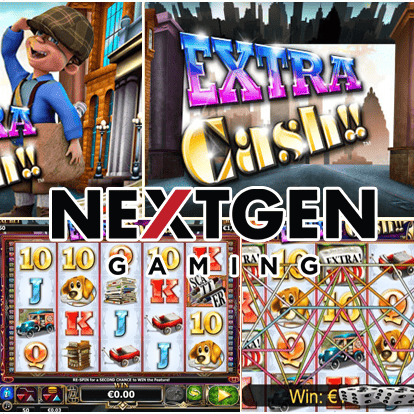 jeu nextgen