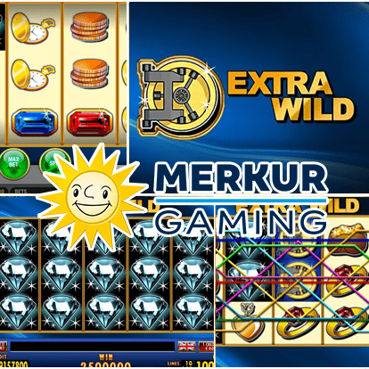 jeu merkur gaming