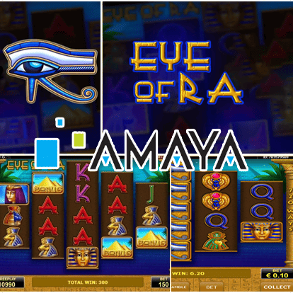 jeu amaya