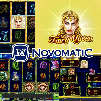 jeu novomatic